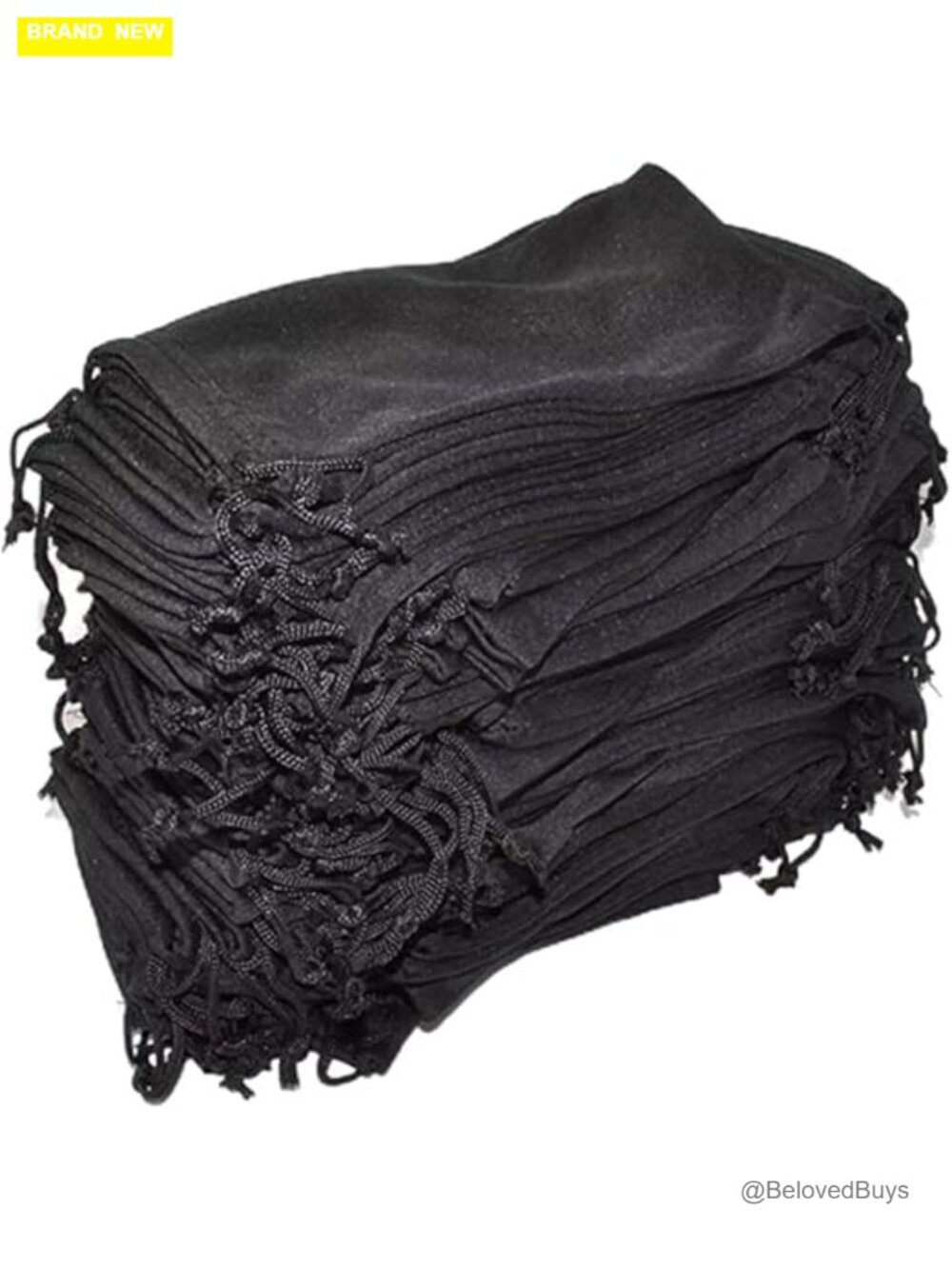 Bulk 100 Pack Microfiber Sunglasses Pouches Case